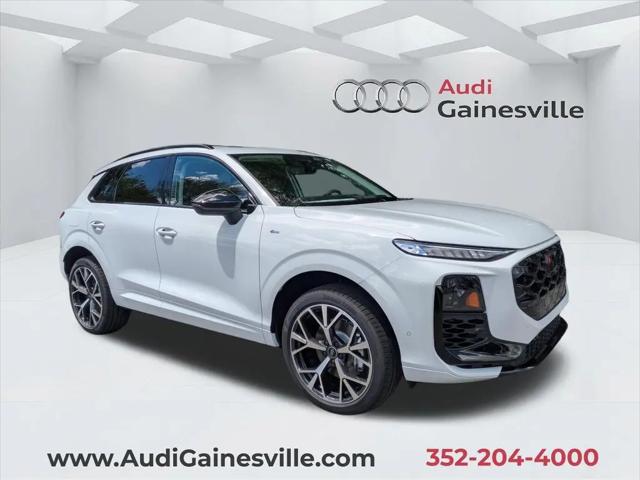 2026 Audi Q3 TFSI quattro S tronic for sale in Gainesville, FL