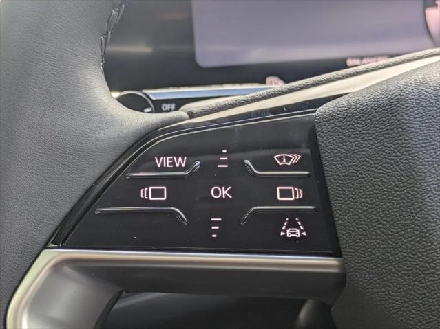2026 Audi Q3 TFSI quattro S tronic