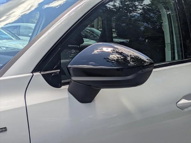 2026 Audi Q3 TFSI quattro S tronic