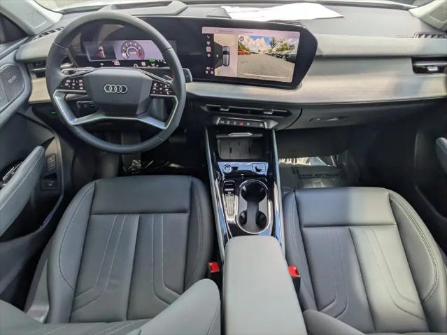 2026 Audi Q3 TFSI quattro S tronic