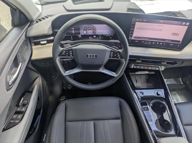 2026 Audi Q3 TFSI quattro S tronic