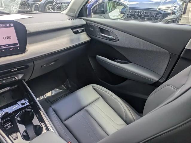 2026 Audi Q3 TFSI quattro S tronic