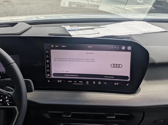 2026 Audi Q3 TFSI quattro S tronic