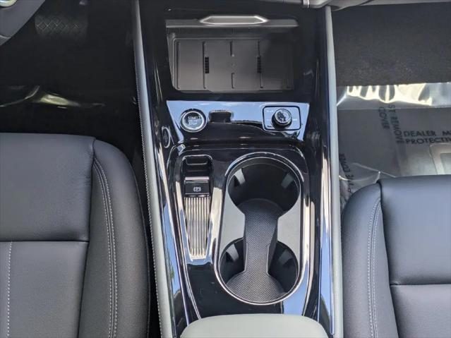 2026 Audi Q3 TFSI quattro S tronic