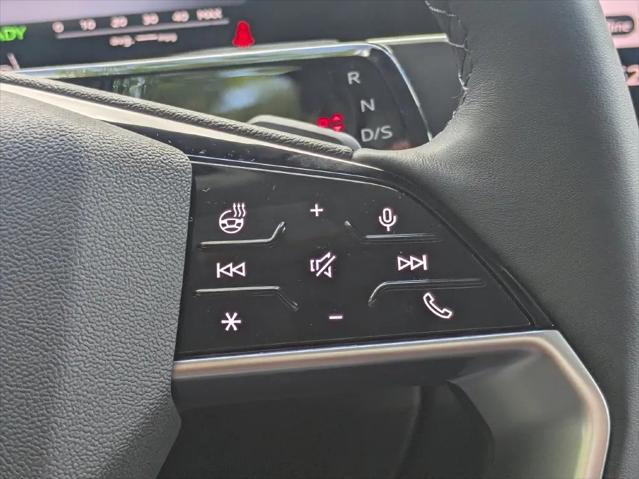 2026 Audi Q3 TFSI quattro S tronic