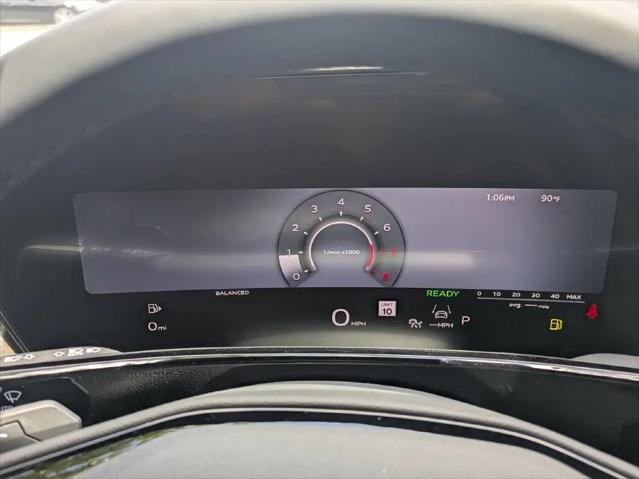 2026 Audi Q3 TFSI quattro S tronic