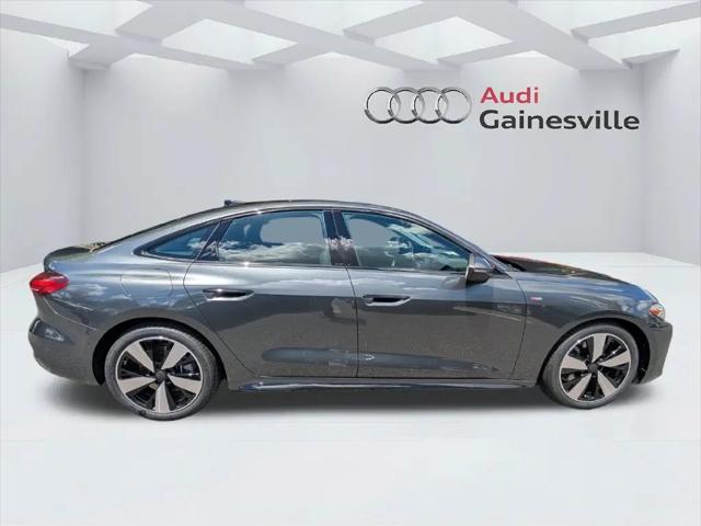 2026 Audi A5 Premium Plus TFSI quattro S tronic