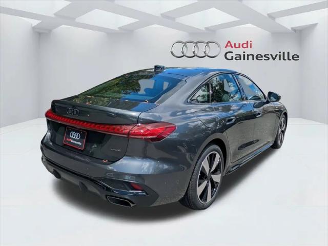 2026 Audi A5 Premium Plus TFSI quattro S tronic