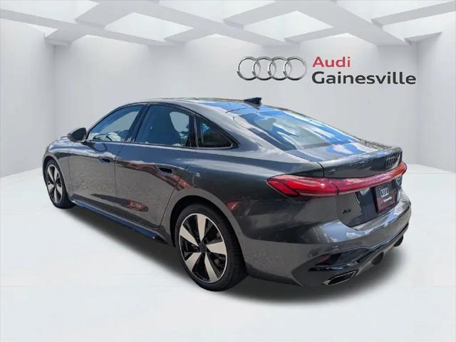 2026 Audi A5 Premium Plus TFSI quattro S tronic