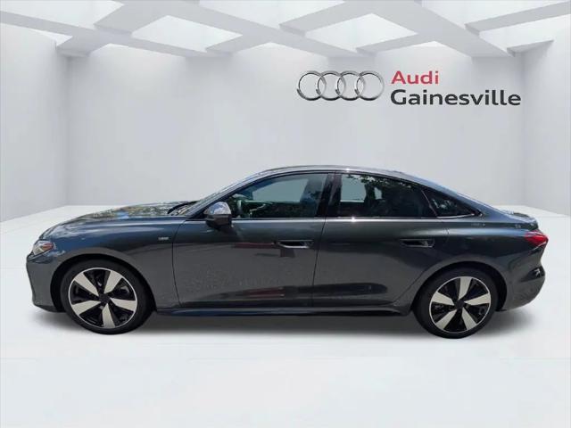 2026 Audi A5 Premium Plus TFSI quattro S tronic