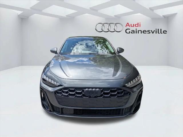 2026 Audi A5 Premium Plus TFSI quattro S tronic