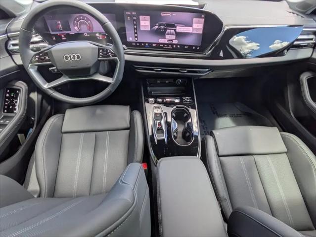 2026 Audi A5 Premium Plus TFSI quattro S tronic