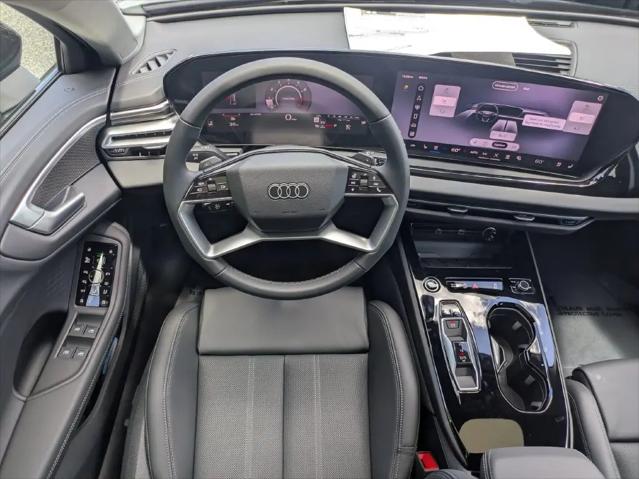 2026 Audi A5 Premium Plus TFSI quattro S tronic