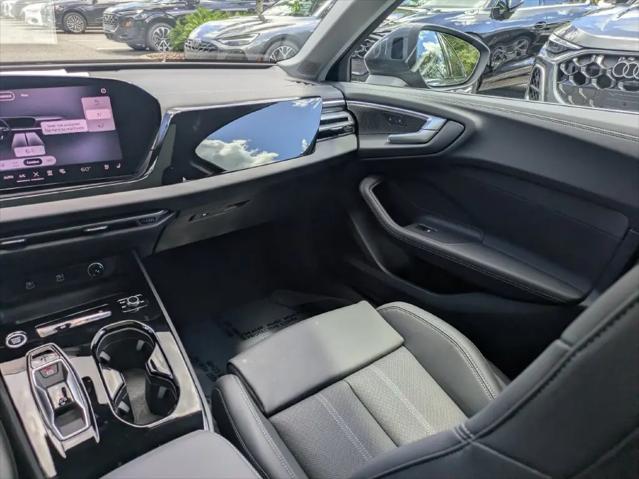 2026 Audi A5 Premium Plus TFSI quattro S tronic