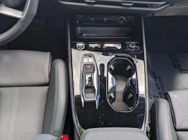 2026 Audi A5 Premium Plus TFSI quattro S tronic