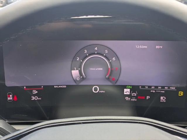 2026 Audi A5 Premium Plus TFSI quattro S tronic