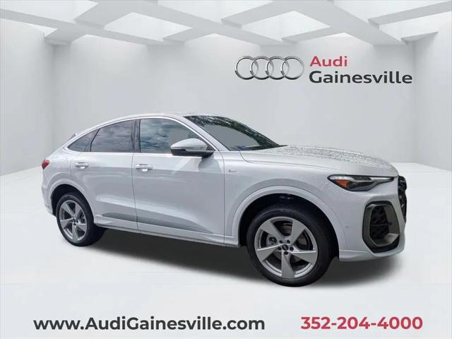 2026 Audi Q5 Sportback Premium Plus TFSI quattro S tronic for sale in Gainesville, FL