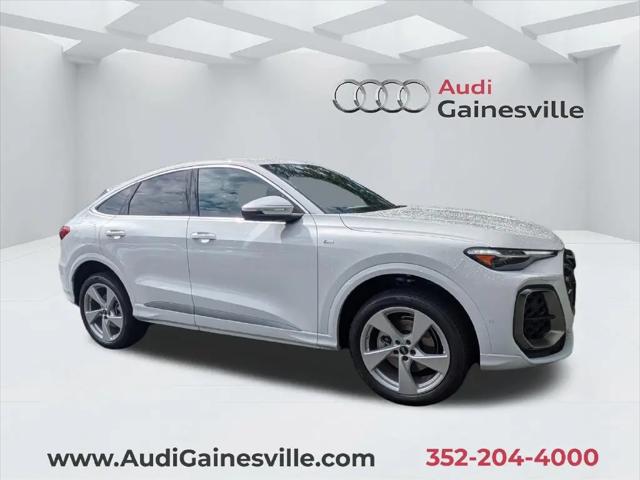 2026 Audi Q5 Sportback Premium Plus TFSI quattro S tronic for sale in Gainesville, FL