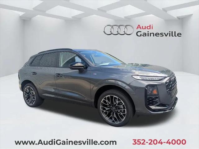 2026 Audi Q3 TFSI quattro S tronic for sale in Gainesville, FL