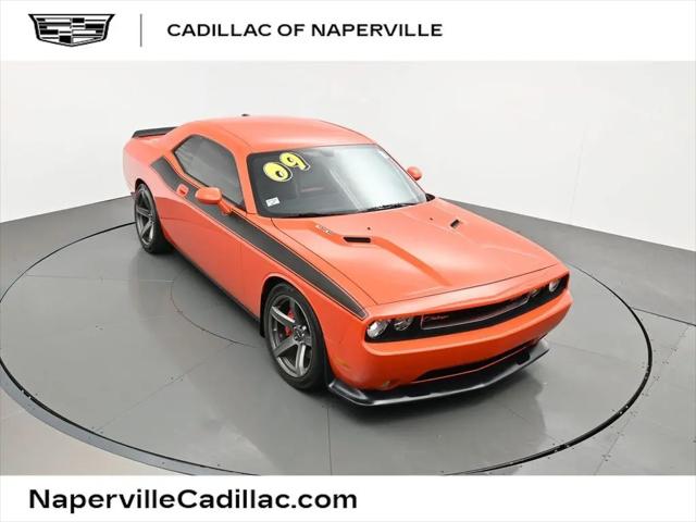 2009 Dodge Challenger SRT8 for sale in Naperville, IL