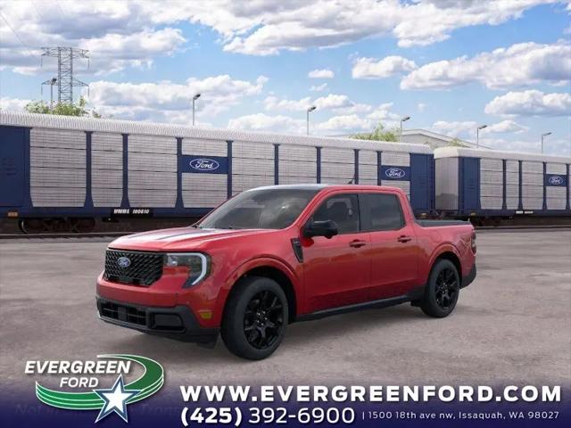 2026 Ford Maverick Lariat for sale in Issaquah, WA