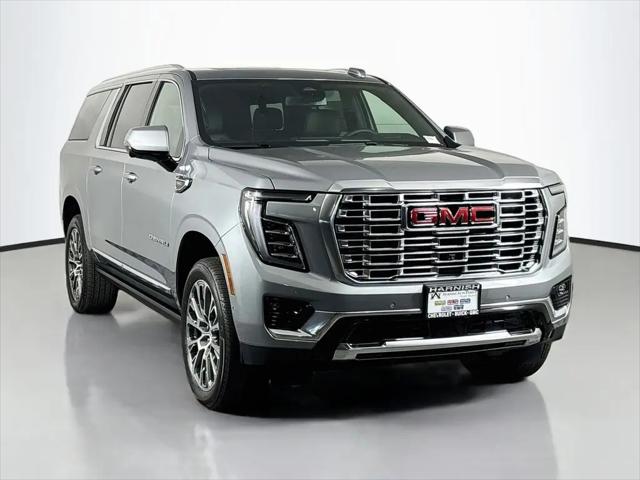 2026 GMC Yukon XL 4WD Denali for sale in Puyallup, WA