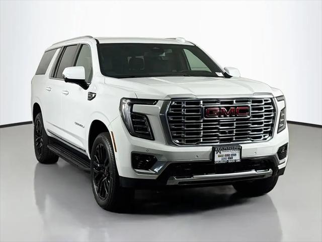 2026 GMC Yukon XL 4WD Denali for sale in Puyallup, WA