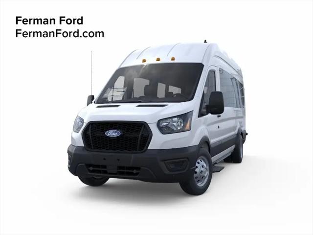 2026 Ford Transit-350 Passenger Van XL for sale in Clearwater, FL