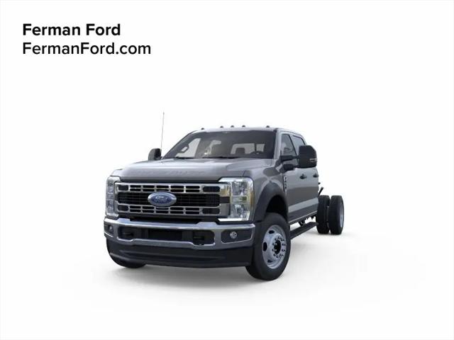 2026 Ford F-450 XL for sale in Clearwater, FL