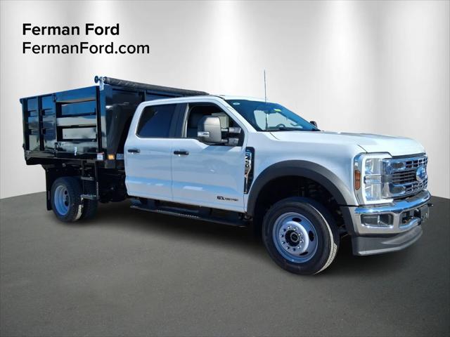 2025 Ford F-450 XL for sale in Clearwater, FL