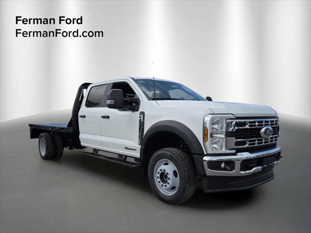 2026 Ford F-450 XL for sale in Clearwater, FL