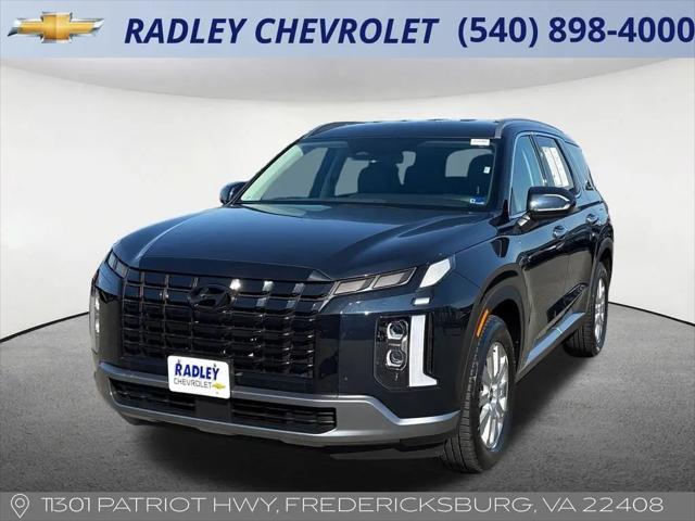 2025 Hyundai Palisade SEL for sale in Fredericksburg, VA