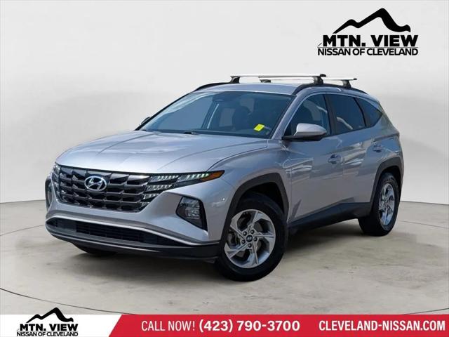 2024 Hyundai Tucson SEL for sale in McDonald, TN