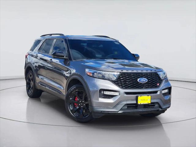 2022 Ford Explorer ST for sale in League City, TX