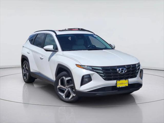 2024 Hyundai Tucson SEL for sale in League City, TX
