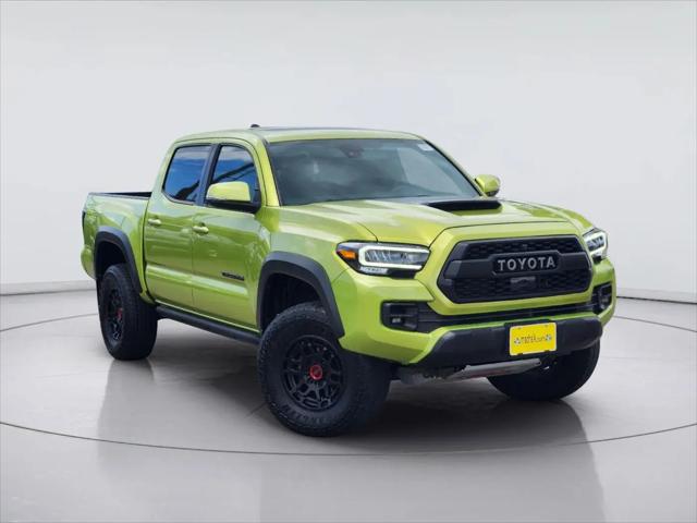 2022 Toyota Tacoma TRD Pro for sale in League City, TX