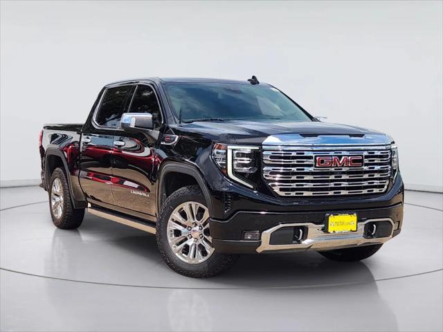 2022 GMC Sierra 1500 Denali for sale in League City, TX