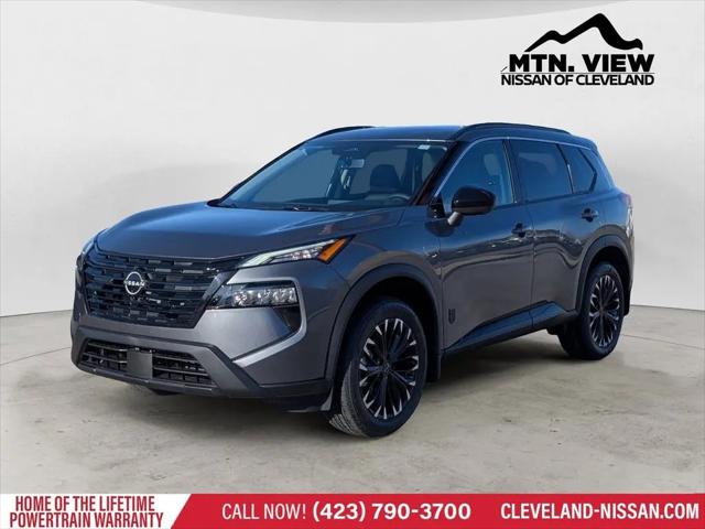 2026 Nissan Rogue Dark Armor for sale in McDonald, TN