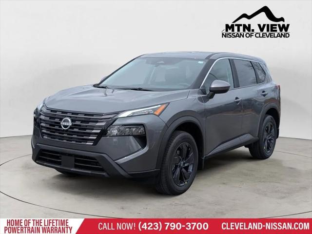 2026 Nissan Rogue SV for sale in McDonald, TN