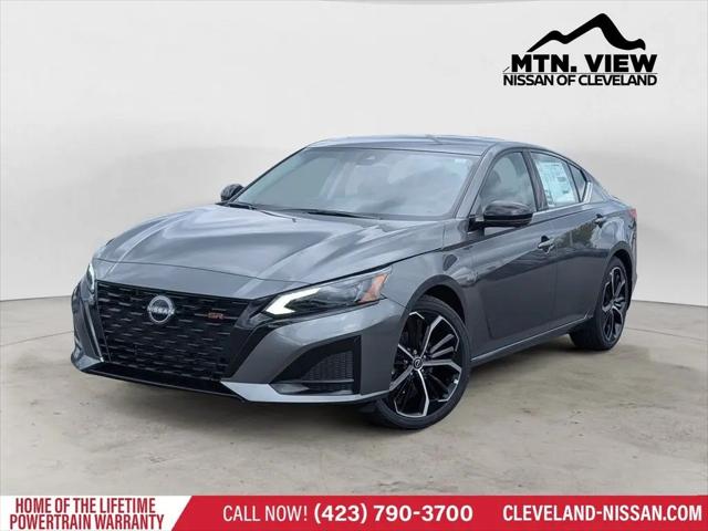 2026 Nissan Altima SR FWD for sale in McDonald, TN