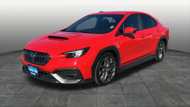 2024 Subaru WRX Base for sale in Reno, NV