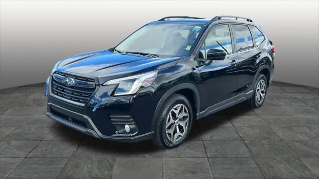 2023 Subaru Forester Premium for sale in Reno, NV