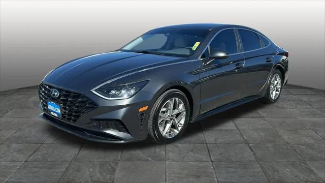 2023 Hyundai Sonata SEL for sale in Reno, NV