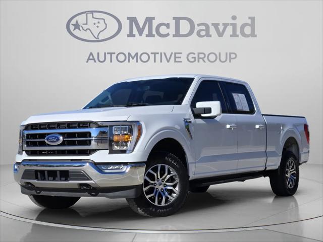 2022 Ford F-150 LARIAT for sale in Frisco, TX