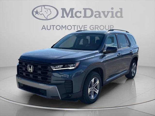 2026 Honda Pilot EX-L for sale in Frisco, TX