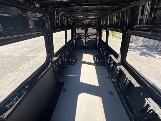 2024 Mercedes-Benz Sprinter 3500XD High Roof 4-Cyl Diesel HO for sale in Baldwin, NY