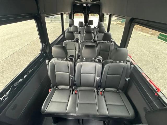 2023 Mercedes-Benz Sprinter 2500 High Roof 4-Cyl Diesel HO for sale in Baldwin, NY