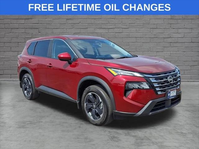 2026 Nissan Rogue SV for sale in Lumberton, NJ