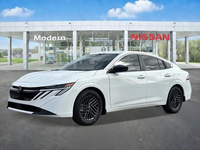 2027 Nissan Sentra SV for sale in Winston-Salem, NC