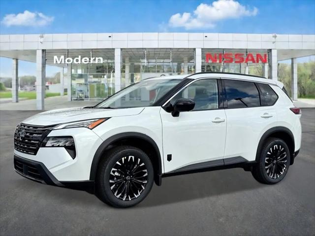 2026 Nissan Rogue Dark Armor for sale in Winston-Salem, NC